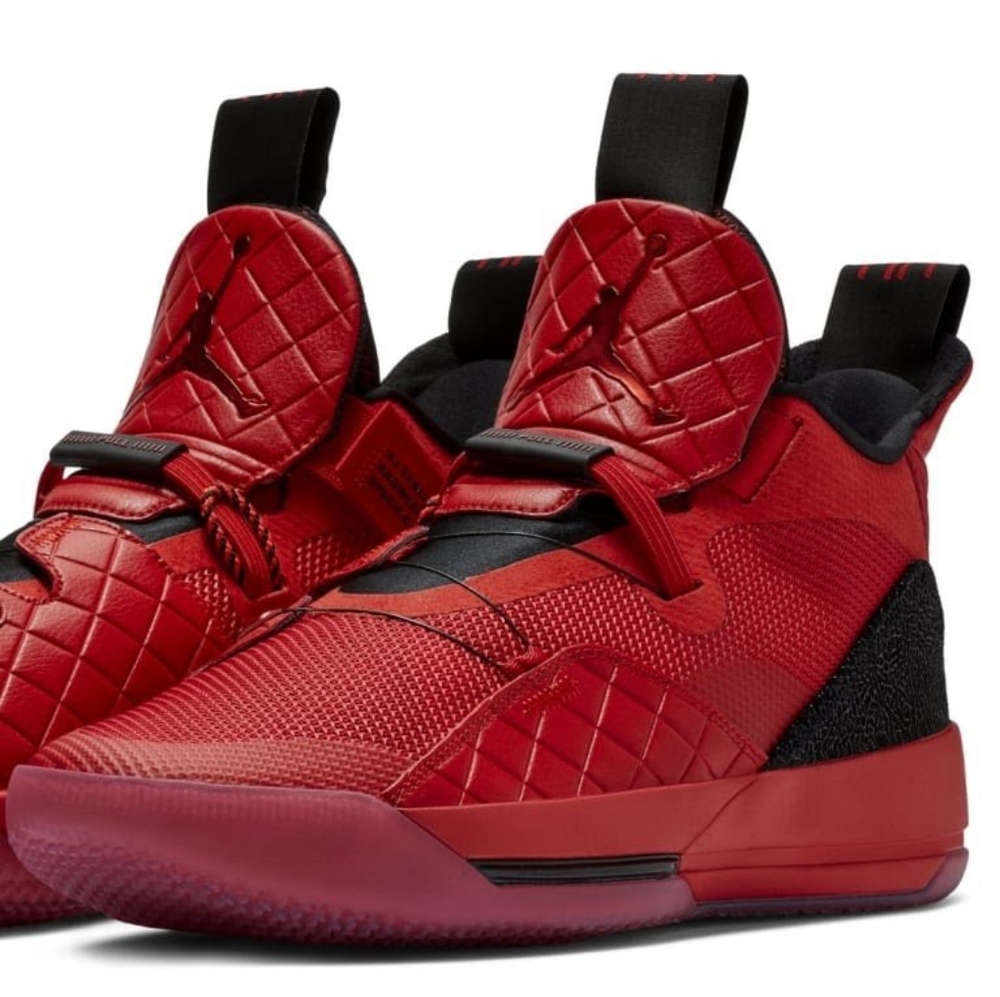 Jordan Collection